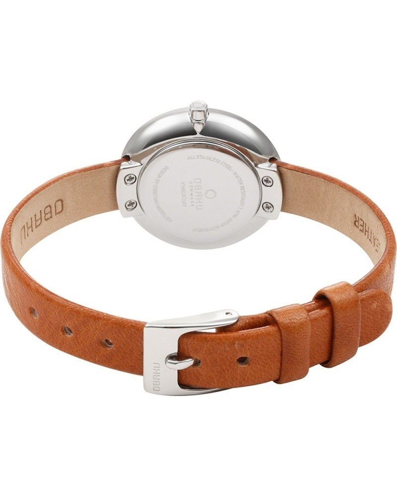 Obaku Denmark V146LCLRZ zegarek - miniatura 6