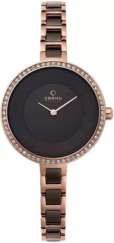 Obaku Denmark V191LEVNSV - miniatura 1