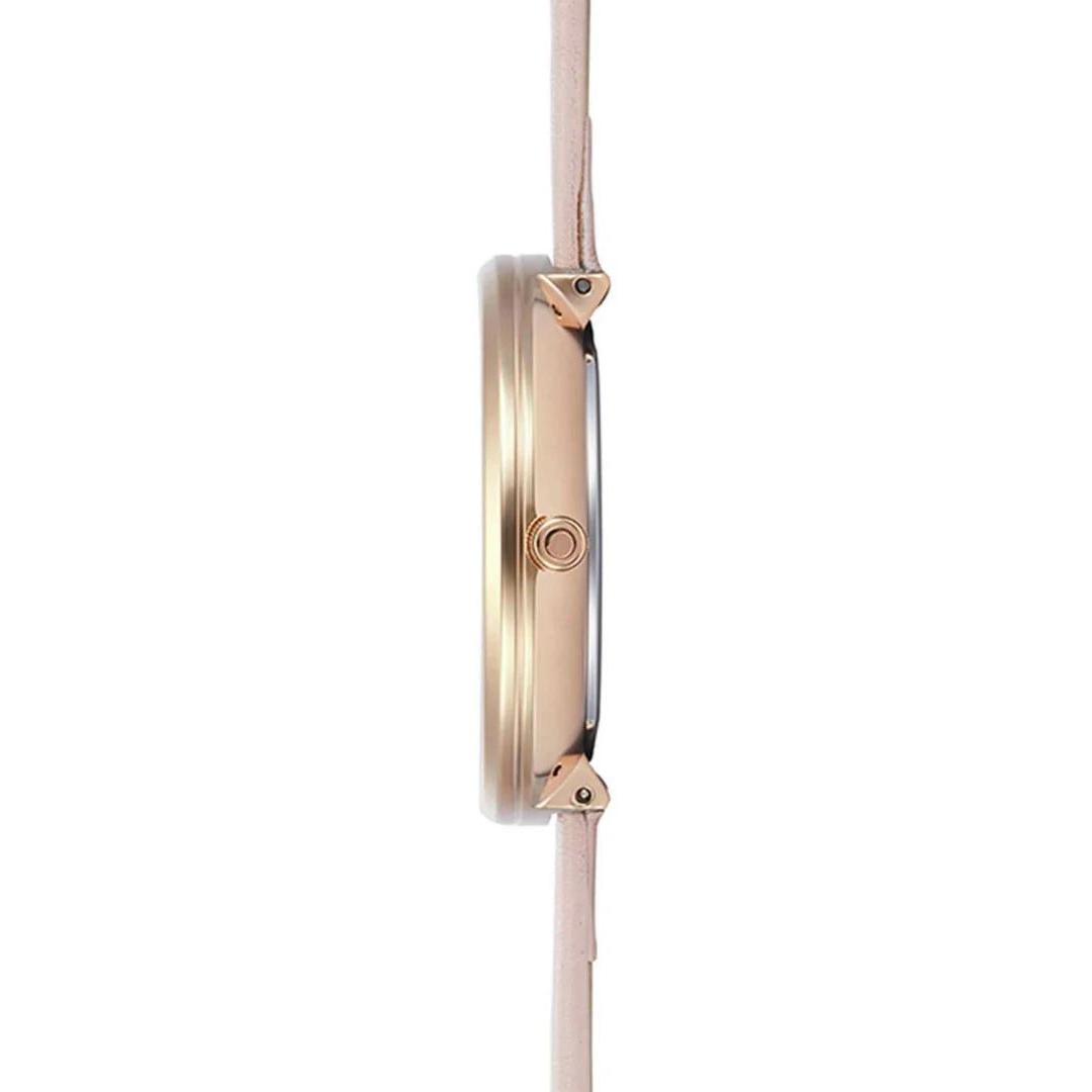 Obaku Denmark V211LXVIRX zegarek damski Slim
