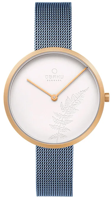Obaku Denmark V219LXVHMA - zdjęcie 1
