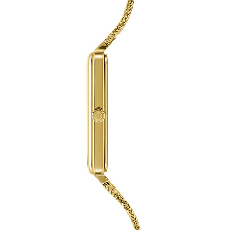Obaku Denmark V236LXGIMG damski zegarek Slim bransoleta - miniatura 2