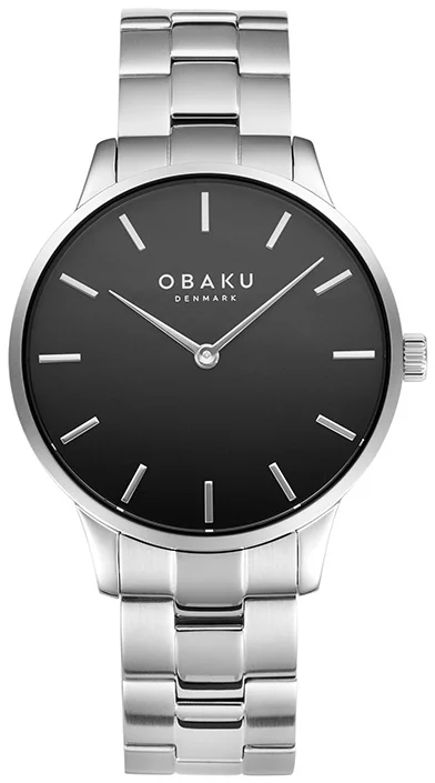 Obaku Denmark V247GXCBSC - zdjęcie 1