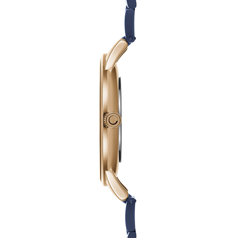 Obaku Denmark V247GXVLSL zegarek - miniatura 3