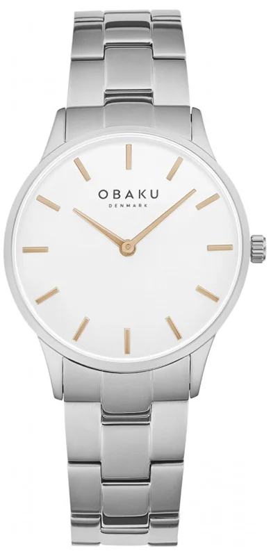 Obaku Denmark V247LXCISC - zdjęcie 1