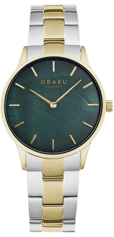 Obaku Denmark V247LXGESF - zdjęcie 1