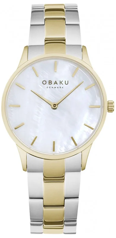 Obaku Denmark V247LXGWSF - zdjęcie 1