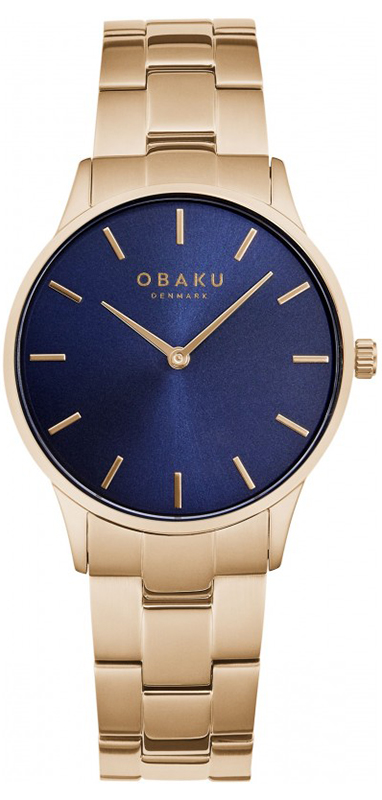 Obaku Denmark LYNG - LILLE NIGHT - Aros Design House V247LXVLSV