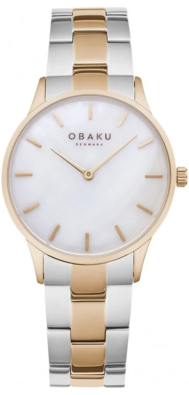 Obaku Denmark V247LXVWSH - zdjęcie 1