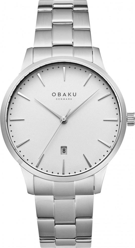 Obaku Denmark Lyng - Stor - Brace V247XDCISC