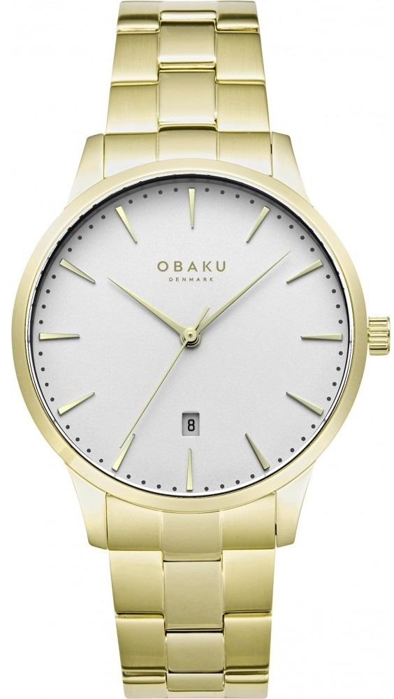 Obaku Denmark Lyng - Stor - Cider V247XDGISG