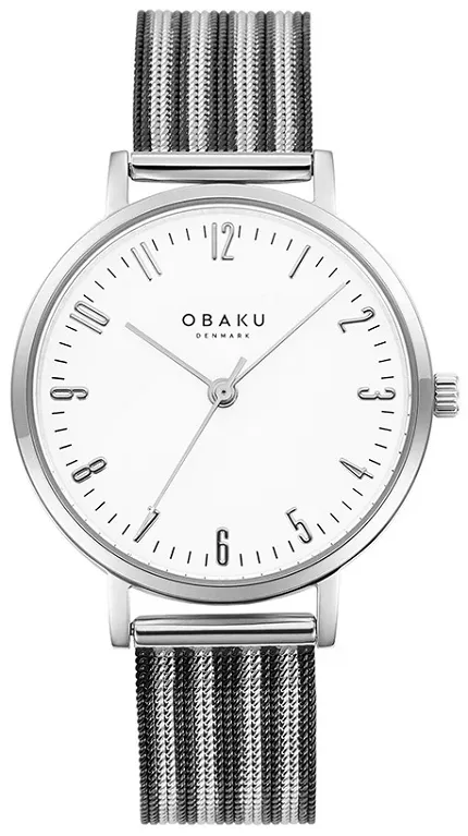 Obaku Denmark V248LXCIMM - zdjęcie 1