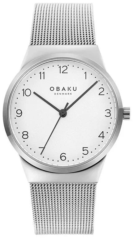 Obaku Denmark V255LXCIMC - zdjęcie 1