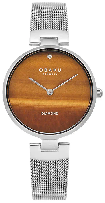 Obaku Denmark V256LHCNMC-DTED