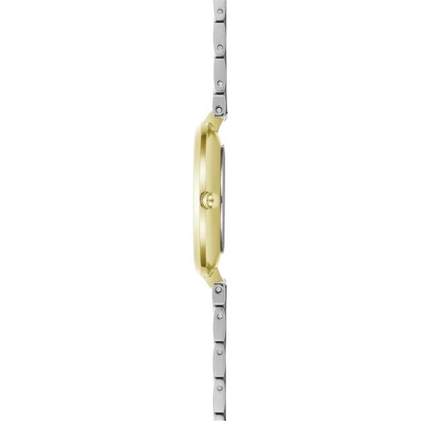 Obaku Denmark V256LXFISF damski zegarek Damskie bransoleta