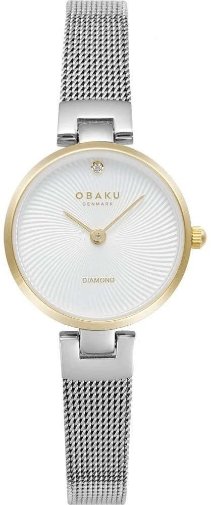 Obaku Denmark V256SXFIMC Slim - zdjęcie 1