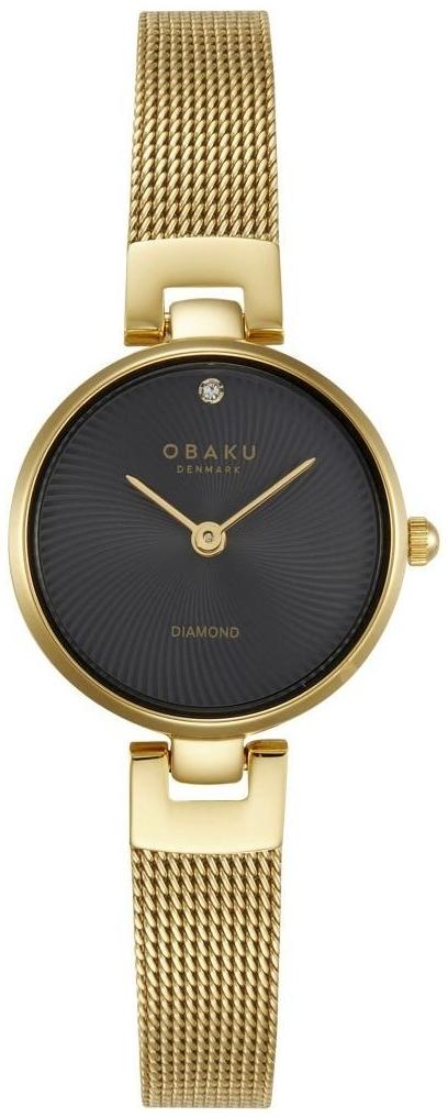 Obaku Denmark V256SXGBMG