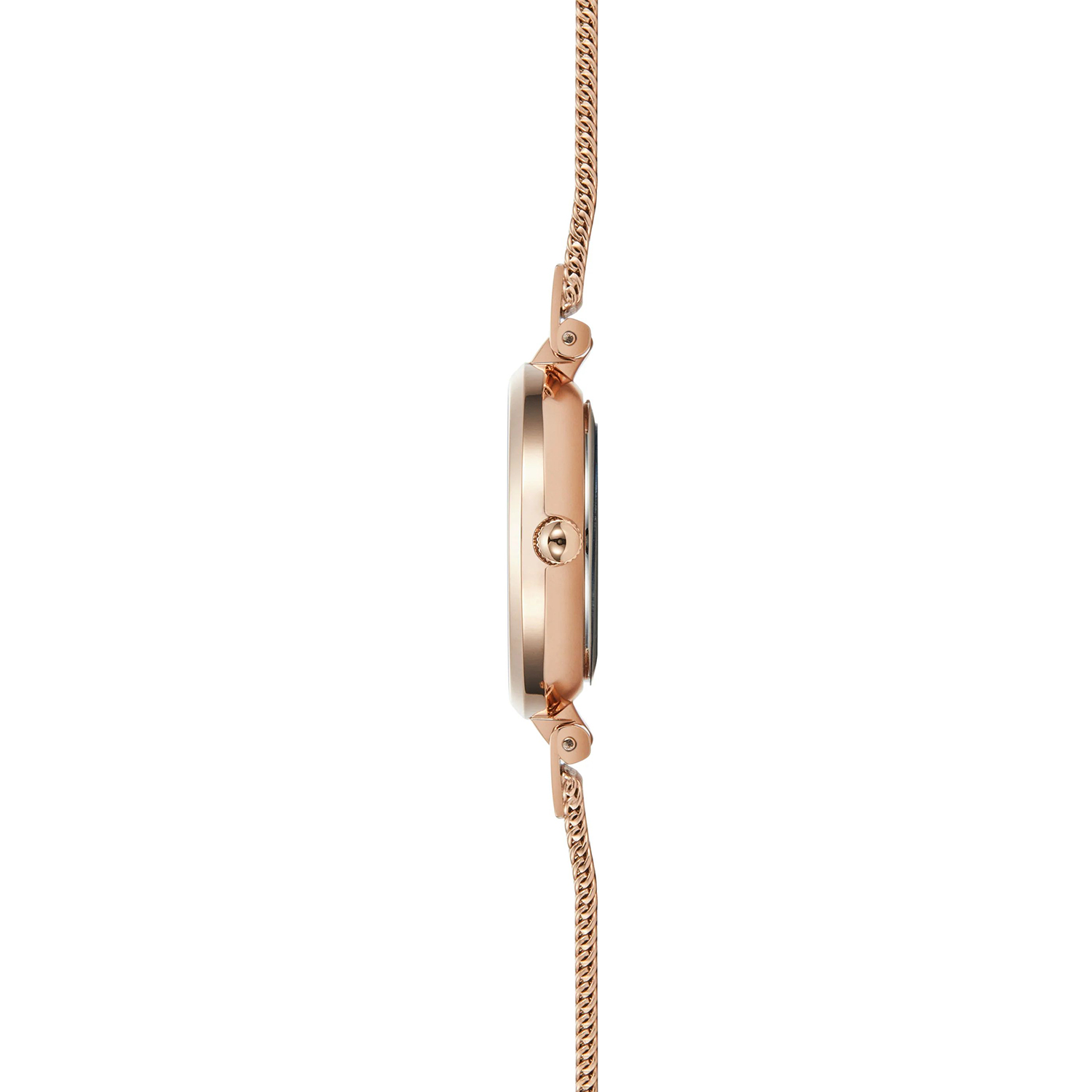 Obaku Denmark V256SXVIMV damski zegarek Bransoleta bransoleta - miniatura 6