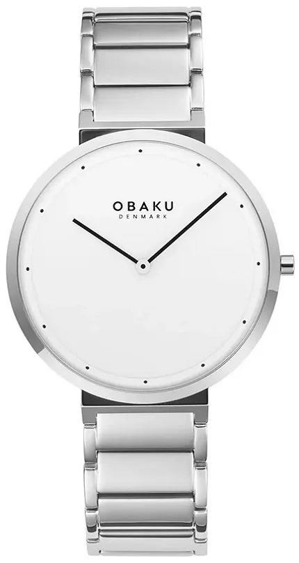 Obaku Denmark V258GXCISC - zdjęcie 1