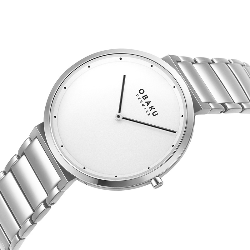 Obaku Denmark V258GXCISC zegarek - miniatura 2