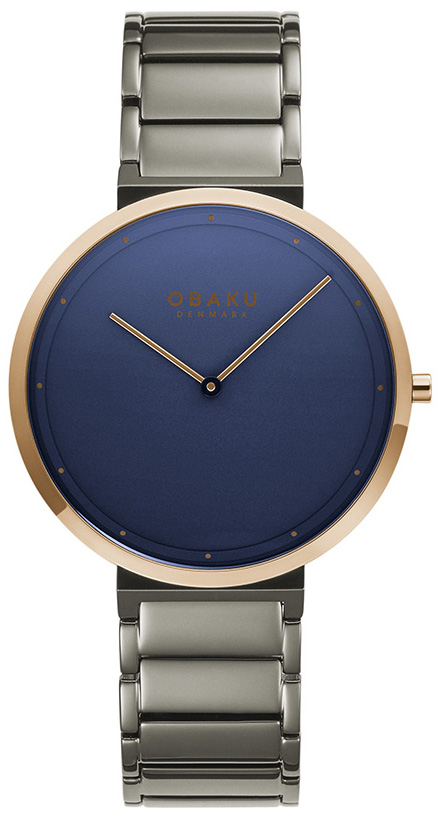 Obaku Denmark KLIP - PACIFIC V258GXDLSJ