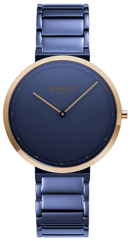 Obaku Denmark KLIP - BAHAMA V258GXSLSL