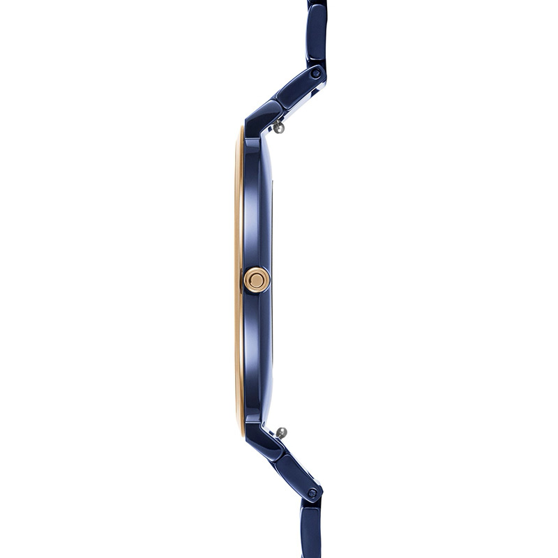 Obaku Denmark V258GXSLSL zegarek - miniatura 3