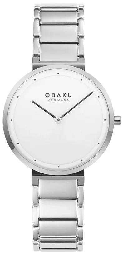 Obaku Denmark V258LXCISC - zdjęcie 1