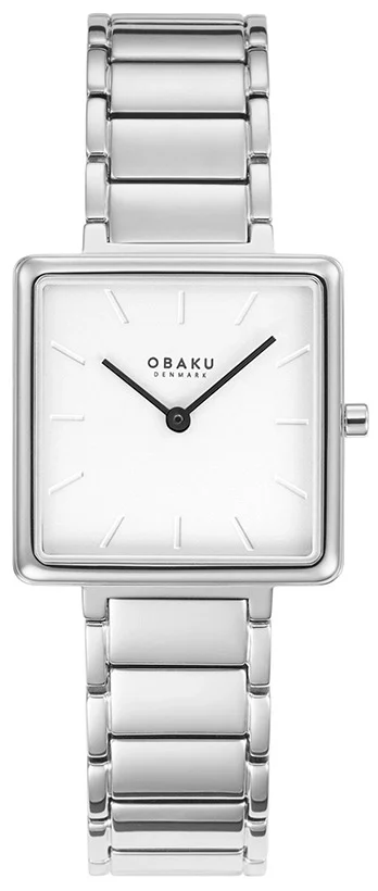 Obaku Denmark V259LXCISC - zdjęcie 1