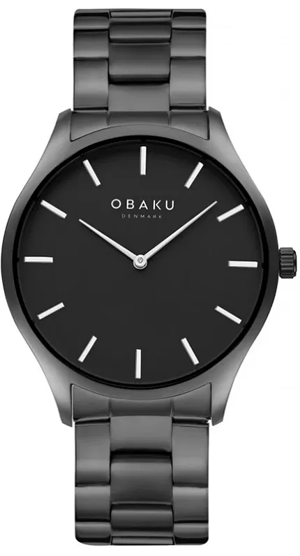 Obaku Denmark V260LXBBSB