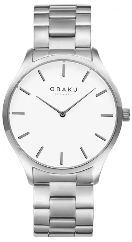 Obaku Denmark V260LXCISC - zdjęcie 1