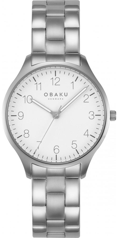Obaku Denmark V260LXCWSC-DAF
