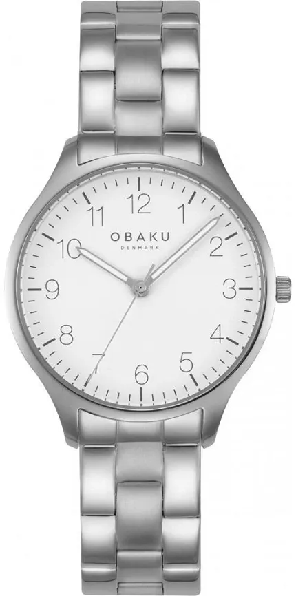 Obaku Denmark V260LXCWSC-DAF