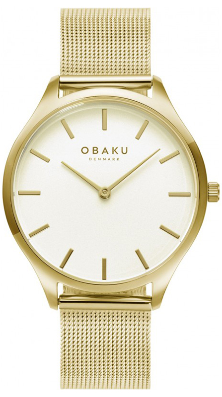 Obaku Denmark V260LXGGMG