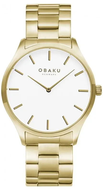 Obaku Denmark V260LXGISG
