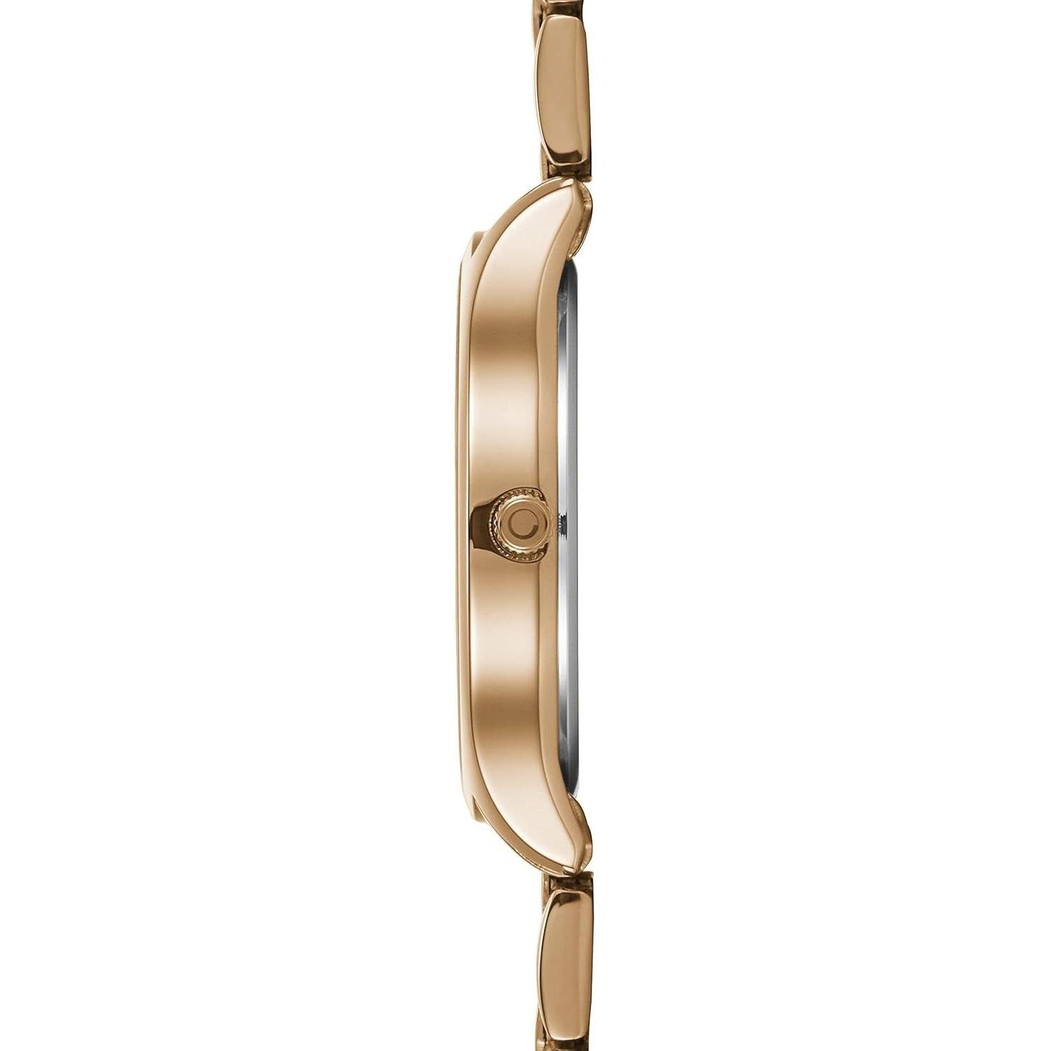 Obaku Denmark V260LXVISV damski zegarek Damskie bransoleta
