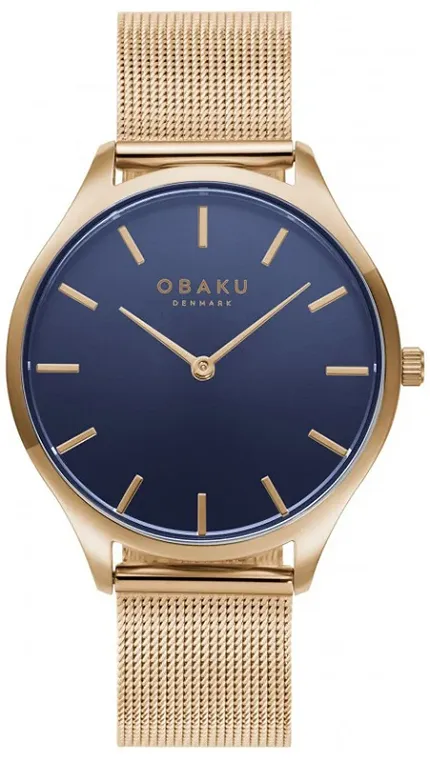 Obaku Denmark V260LXVLMV