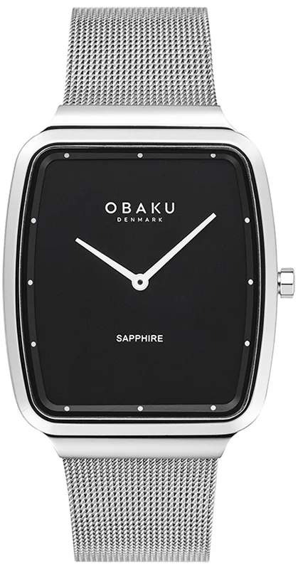Obaku Denmark V267GXCBMC - zdjęcie 1