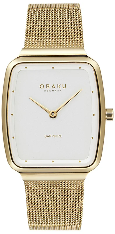 Obaku Denmark V267LXGIMG - zdjęcie 1