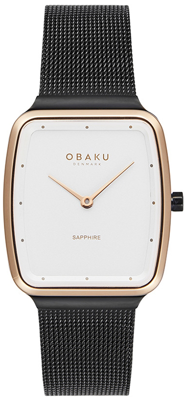 Obaku Denmark TERN LILLE - TUSCANY V267LXMIMB