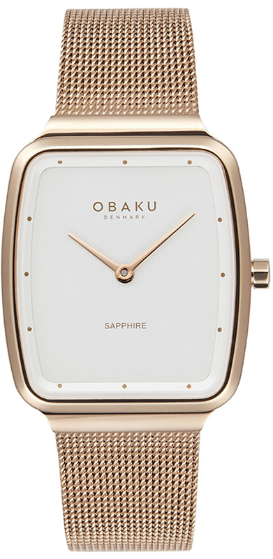 Obaku Denmark TERN LILLE - ROSE V267LXVIMV