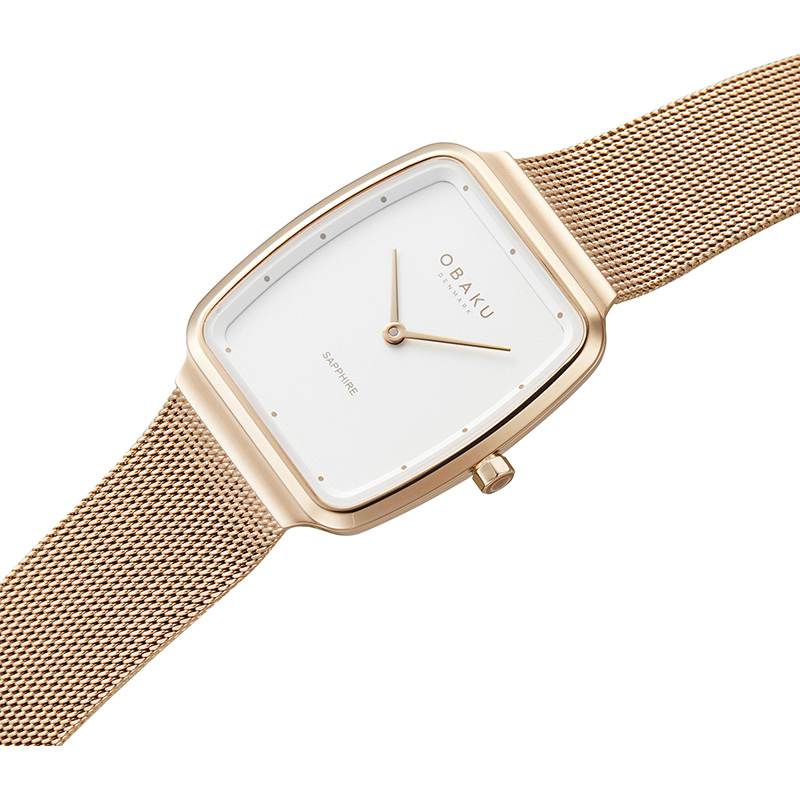 Obaku Denmark V267LXVIMV zegarek - miniatura 3