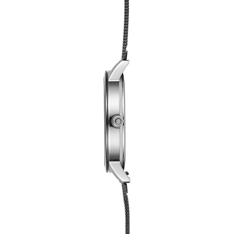 Obaku Denmark V270GDABMB zegarek - miniatura 3