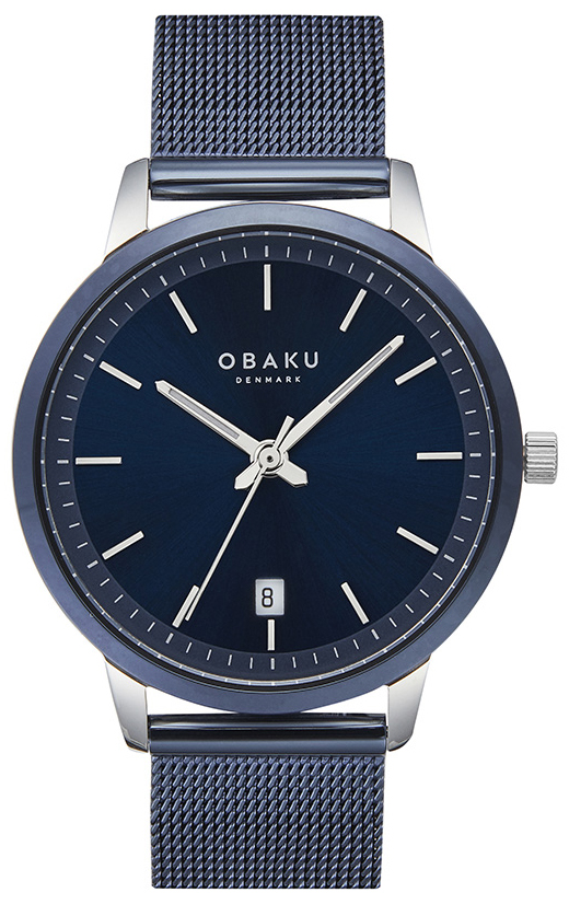 Obaku Denmark Salvie - Arctic V270GDHLML