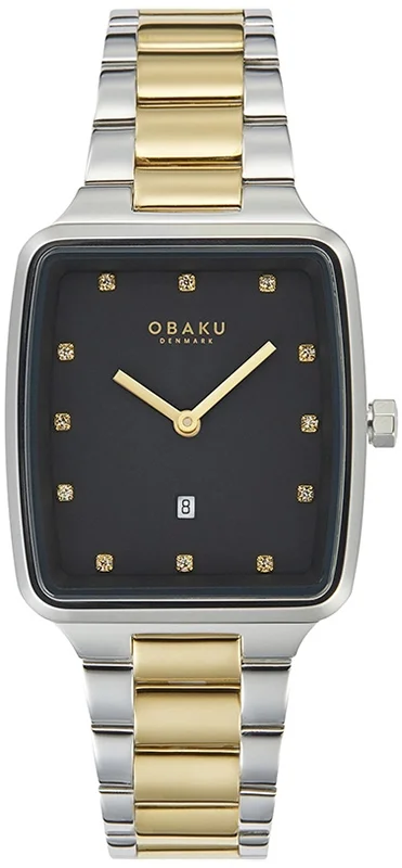 Obaku Denmark V271LDCBSF - zdjęcie 1