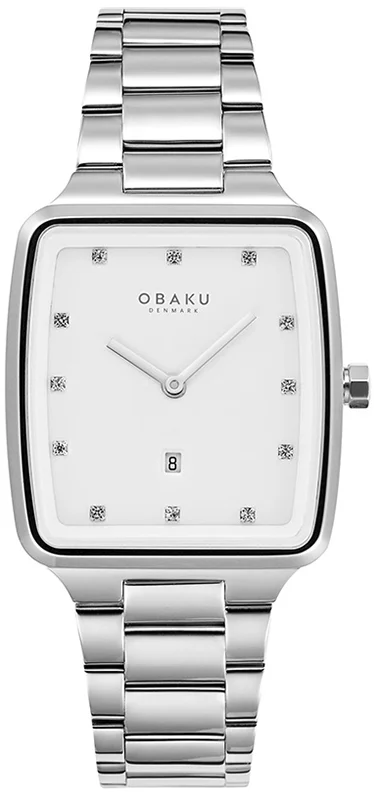 Obaku Denmark V271LDCWSC