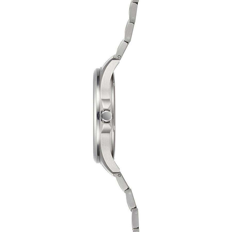 Obaku Denmark V272GDTWST TITANIUM - TITANLINK zegarek klasyczny Męskie - miniatura 7