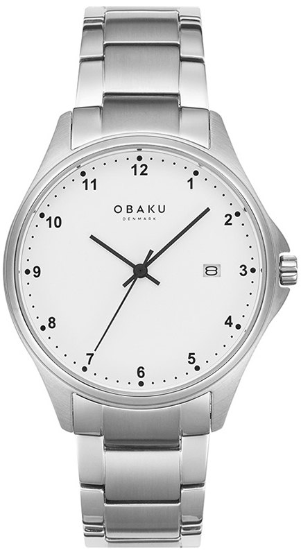 Obaku Denmark V272LDTWST