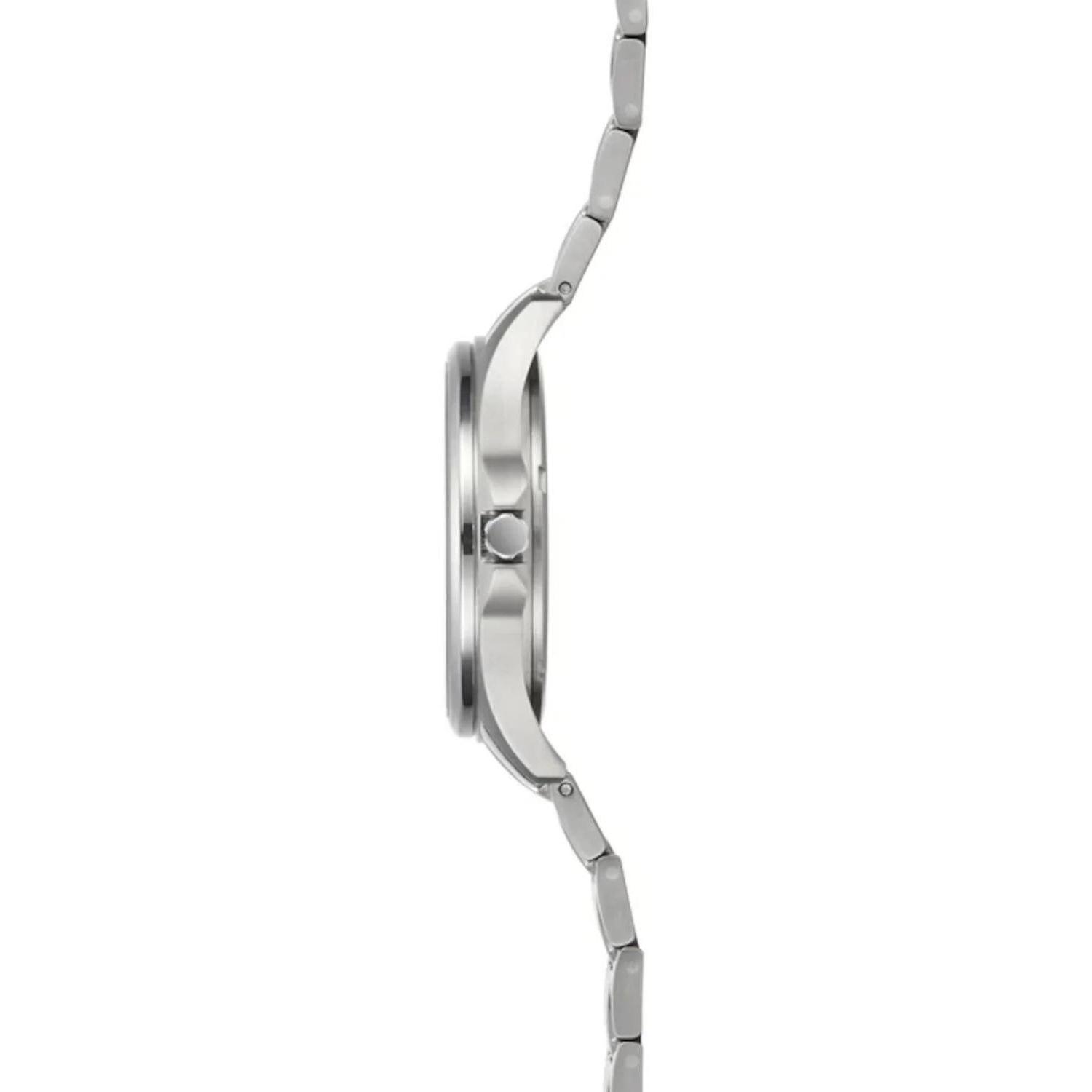 Obaku Denmark V272LDTWST TITANIUM LILLE - TITANLINK zegarek klasyczny Damskie