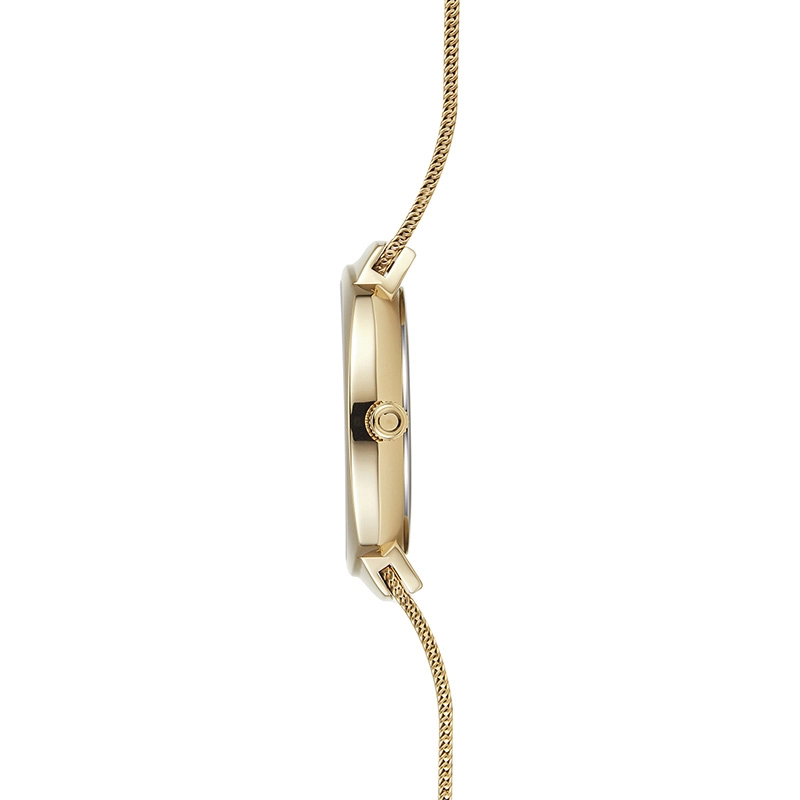 Obaku Denmark V273LDGWMG zegarek Damskie - miniatura 2