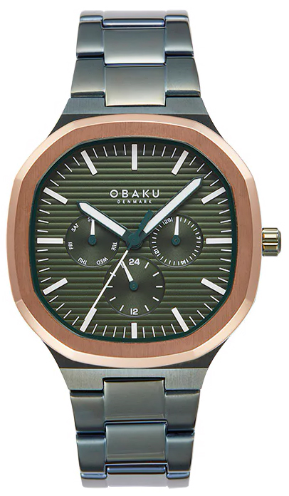 Obaku Denmark V275GMEESE